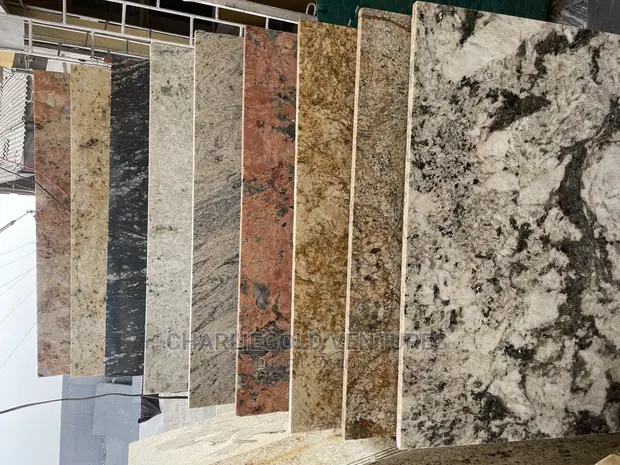 Marble flooring UAE