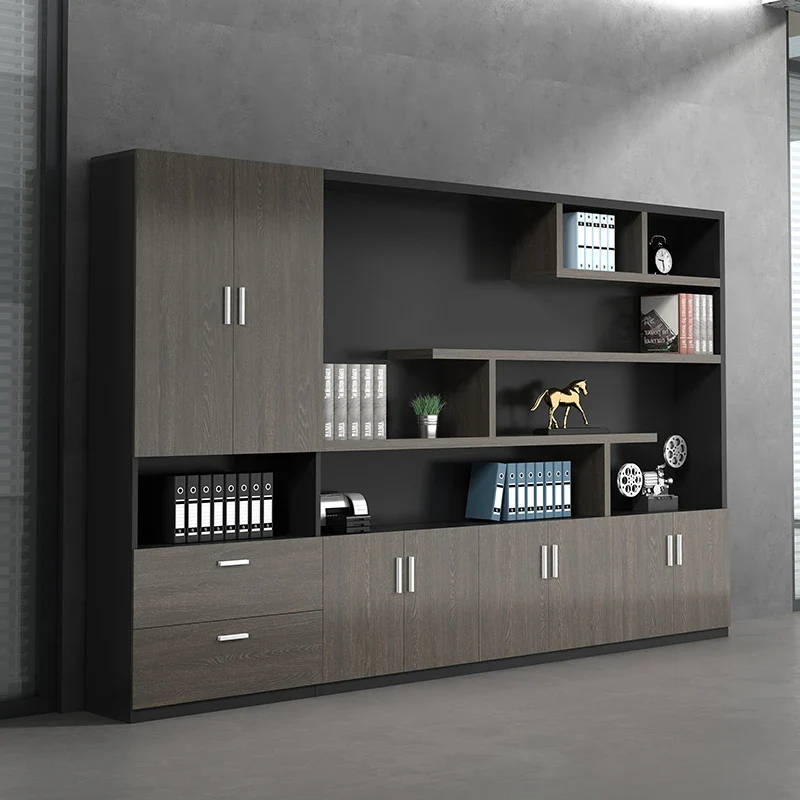 Cabinet design and installation