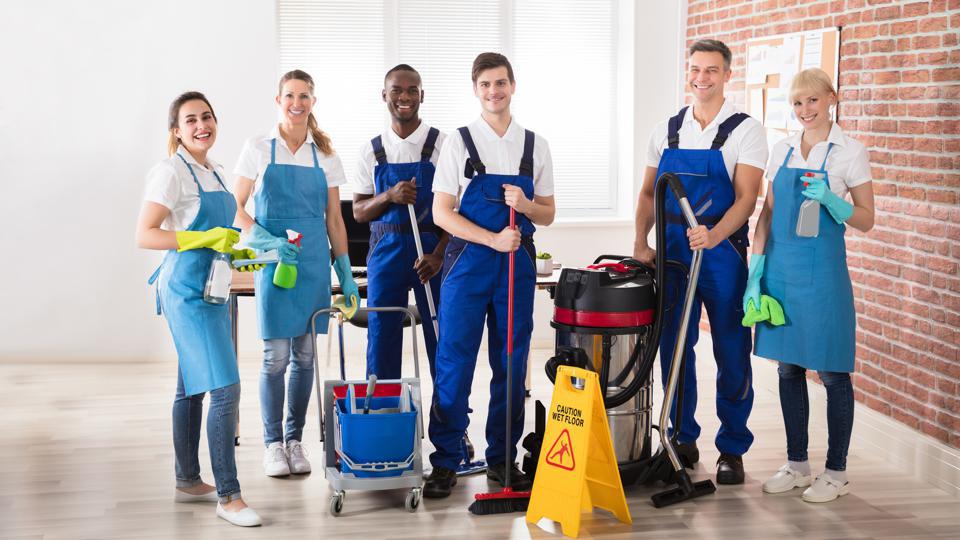 maintenance services in Dubai