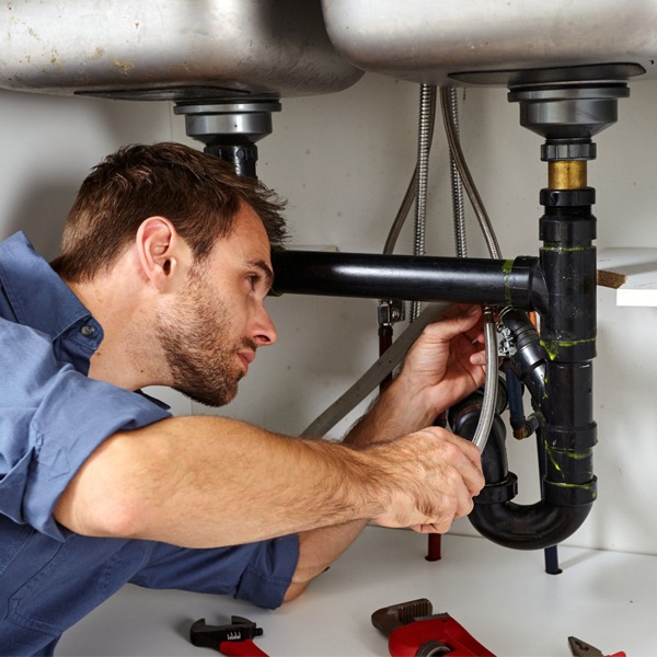 Plumbing Services in UAE