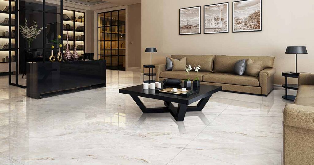 Tile installation Dubai